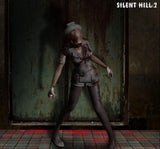 Silent Hill 2 Bubble Head Nurse Figure - Deluxe Boxed Set (10cm*22cm)