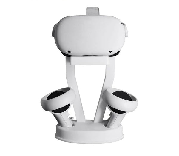 Organizer and Display Stand for Oculus Quest 2/PS VR