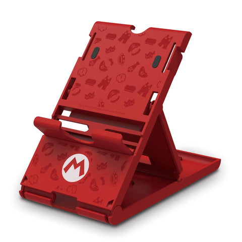 Official Nintendo Switch Compact PlayStand Super Mario Edition