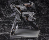Metal Gear Rex Metal Gear Solid Black Ver. Model Kit (22cm)
