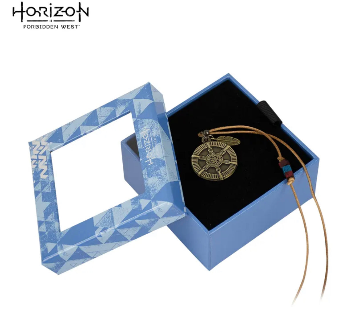 Official Horizon Forbidden West Necklace