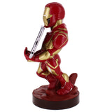 [JSM] Marvel Iron Man Phone & Controller Holder