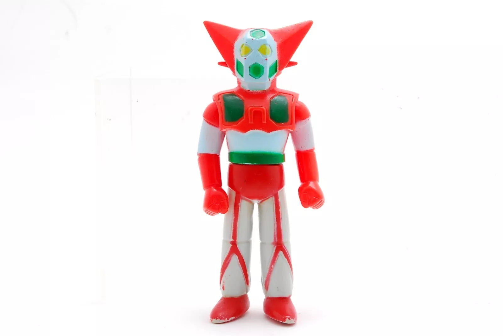 [SEK] EXC+4 Popy Getter Robo Getter 1 One Figure (12cm)