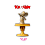 [JSM] Official Soap Studio Tom & Jerry The Sculptor Figure