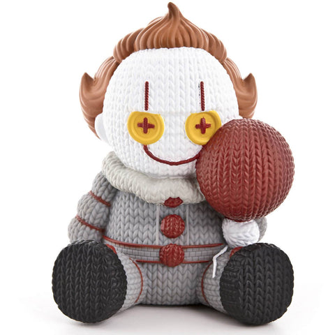Horror IT Pennywise Figure (12cm)