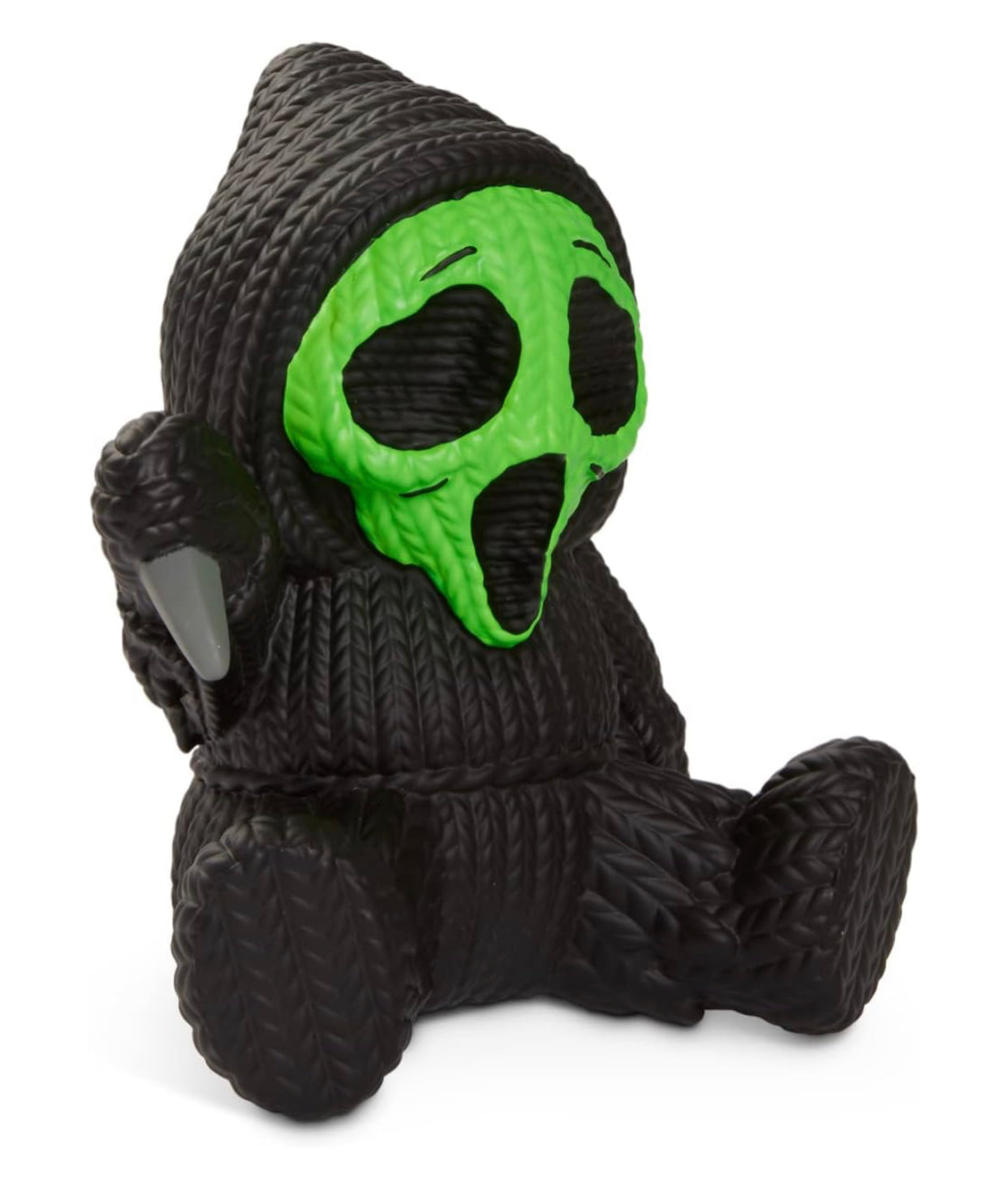 [Horror] Robots Ghost Face Green Figure (12cm)