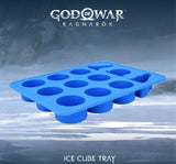 Official God of War Ragnarok Ice Cube Tray