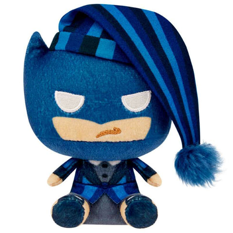DC Comics Batman Holiday Plush Toy Officially From Funko