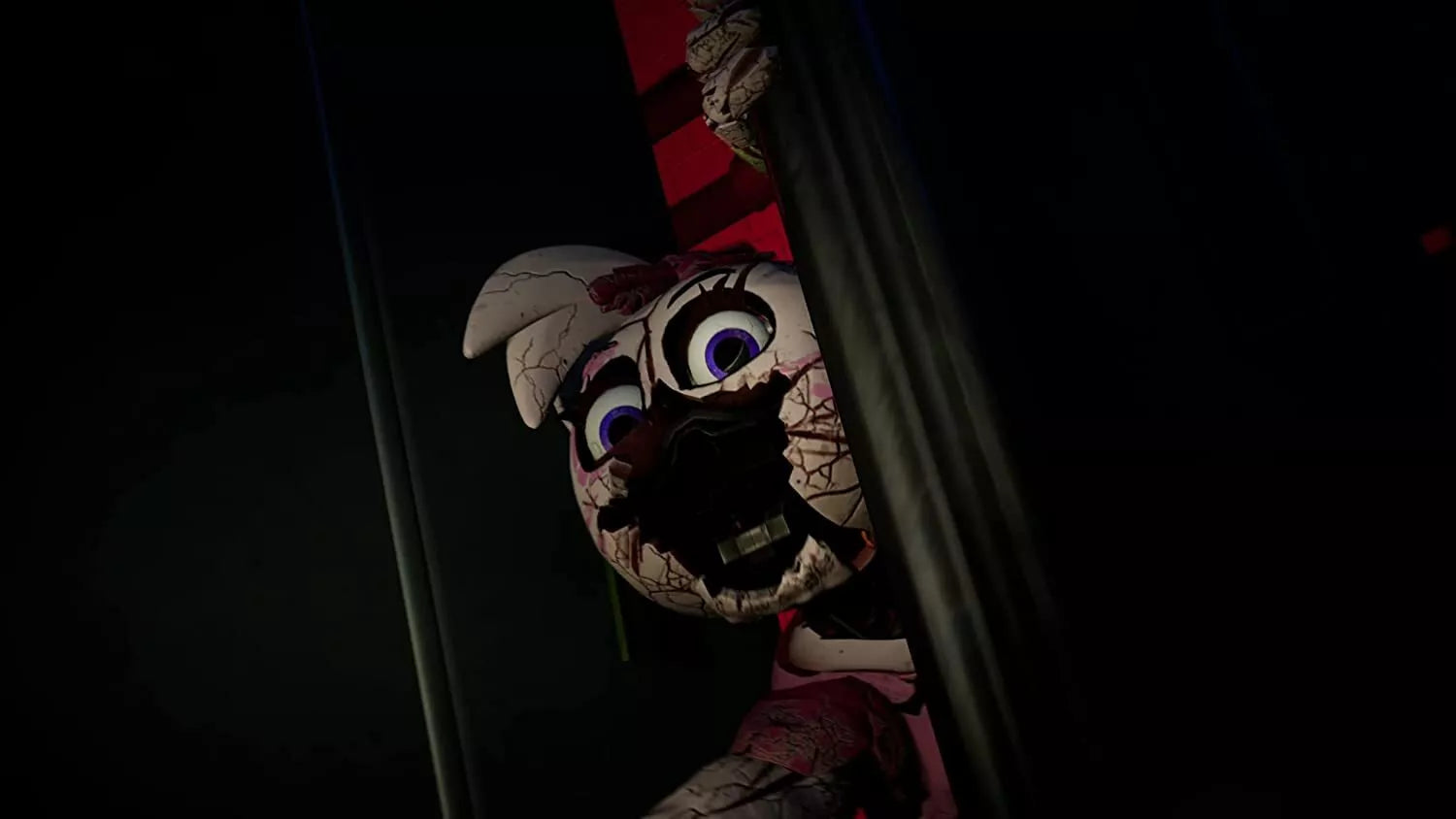 [PS5] Five Nights at Freddy's R2