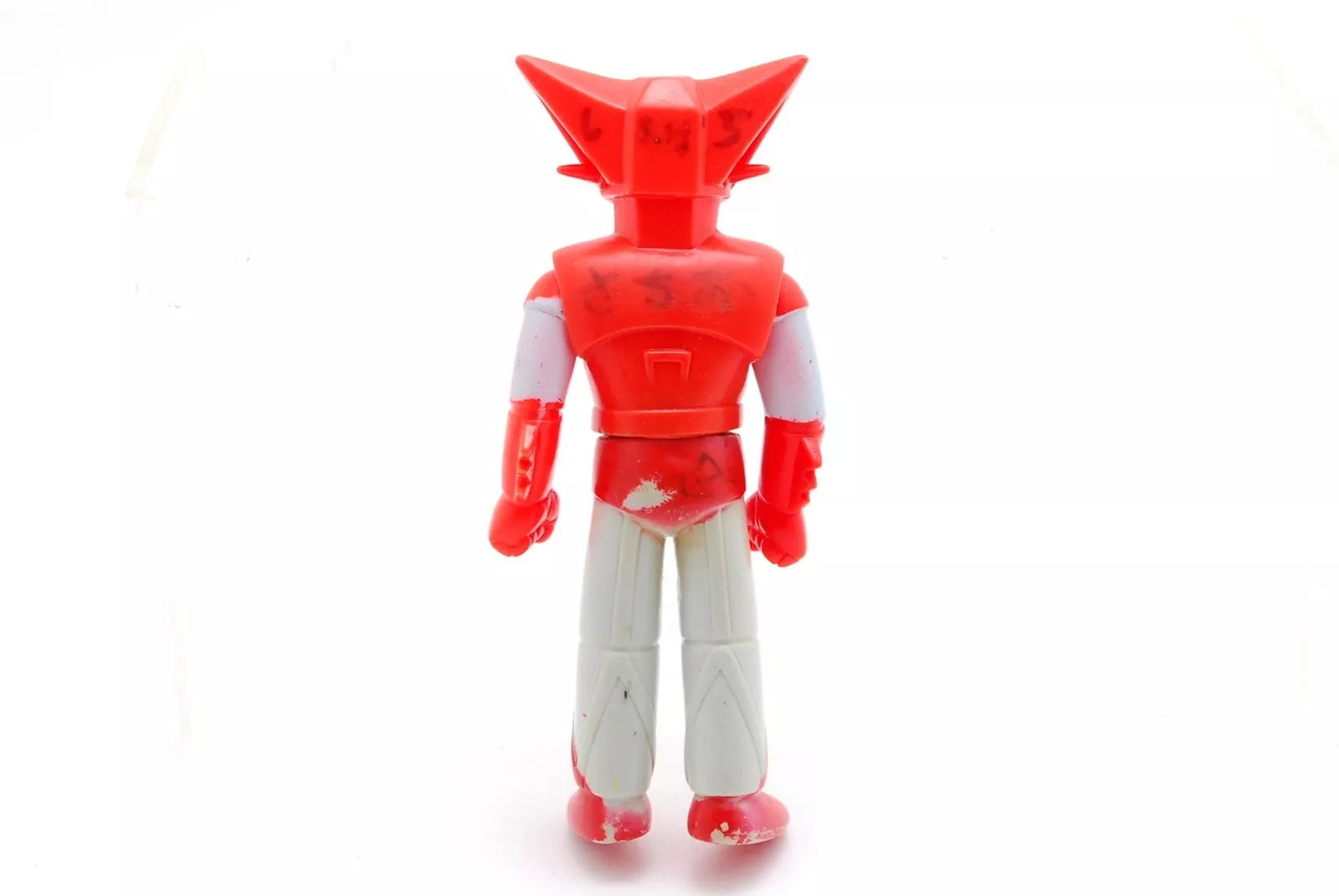 [SEK] EXC+4 Popy Getter Robo Getter 1 One Figure (12cm)