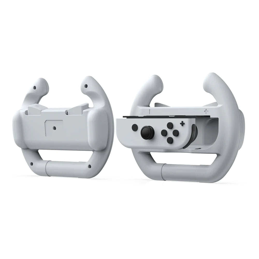 Nintendo Switch Oled Controller Racing Wheel