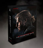 [PS3] Metal Gear Solid V The Phantom Pain Special Edition R3 (Japan Edition)