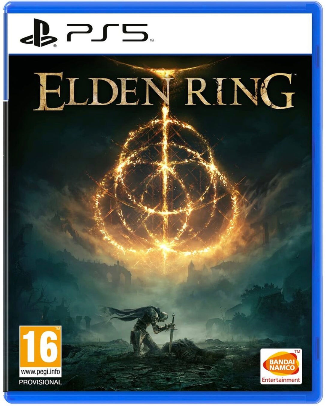 [PS5] Elden Ring R2