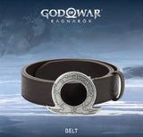 Official God of War Ragnarok Belt (117cm)