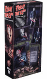 Official Neca Friday The 13th Final Chapter Action Figure (45cm)