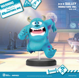 Official Beast Kingdom Disney Monsters Sulley Mini Figure