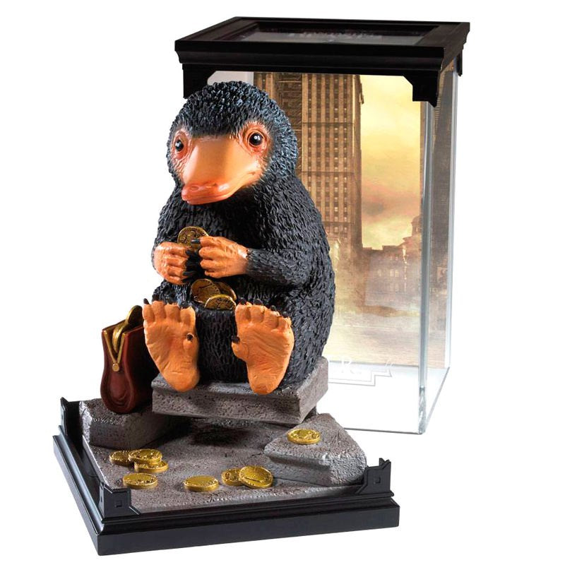 Fantastic Beasts Magical Creatures Niffler (18 cm)