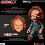 Official Mezco Toyz Good Guys: Chucky Deluxe Edition Doll Figure (16cm)