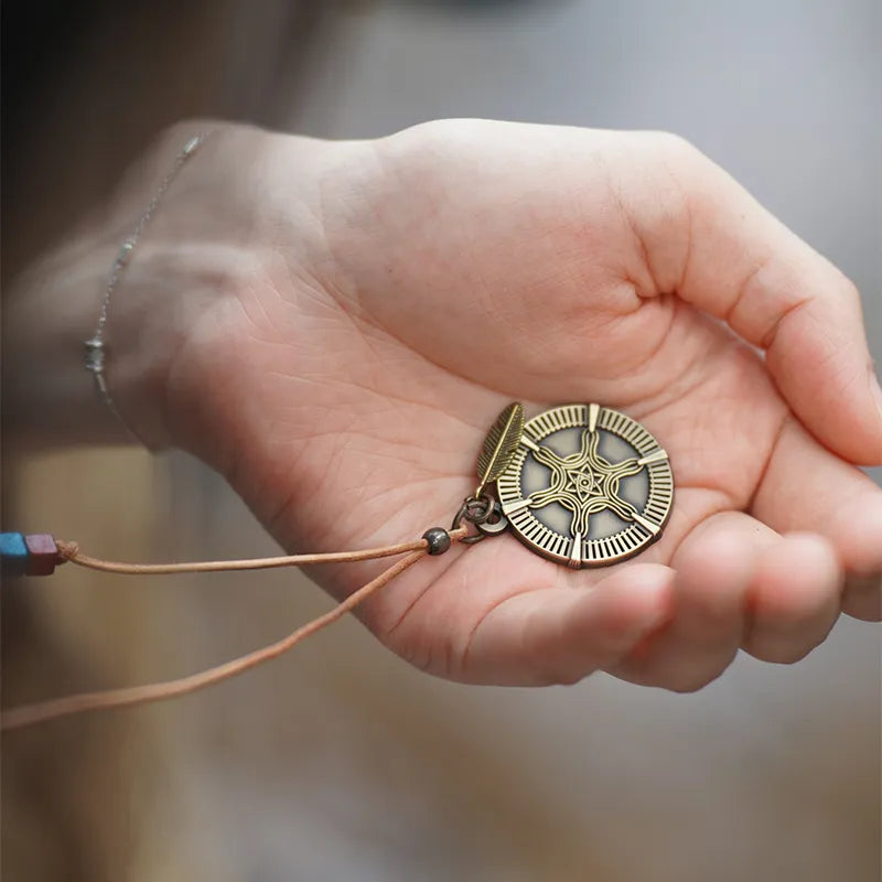 Official Horizon Forbidden West Necklace