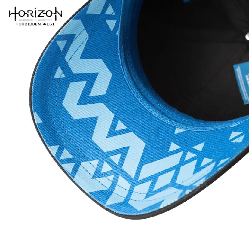 Official Horizon Forbidden West Cap