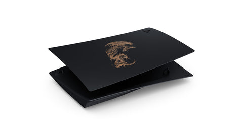 [PS5] Console Cover (Final Fantasy XVI) [Limited Edition] (Digital Edition)