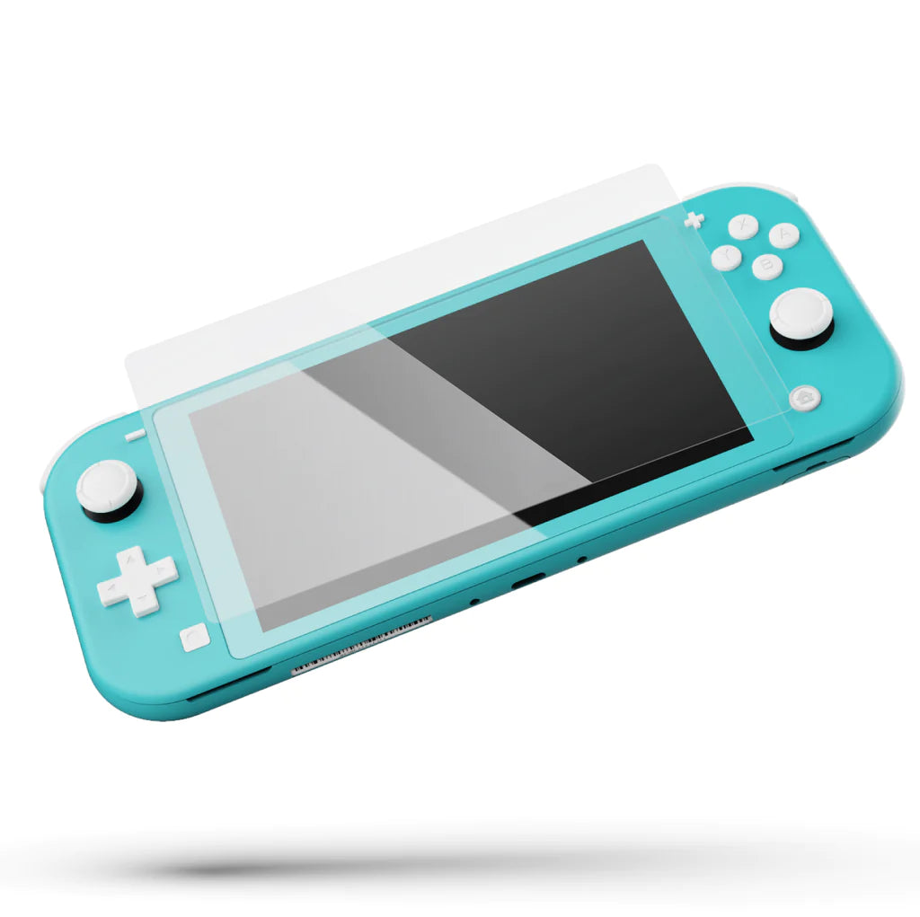 Glass Screen Protector for Nintendo Switch Lite