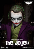 Official Beast Kingdom The Dark Knight The Joker Action Figure (16cm)