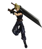 Dissidia Final Fantasy Play Arts Kai Figure - (24cm)