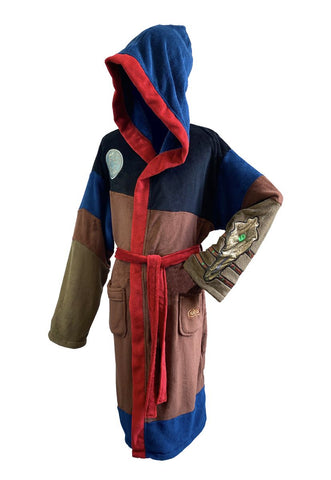 Official Assassin’s Creed Eivor Outfit Robe (free size)