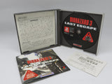 [PS1] Biohazard 3 Last Escape (Japan Edition) (Renew)