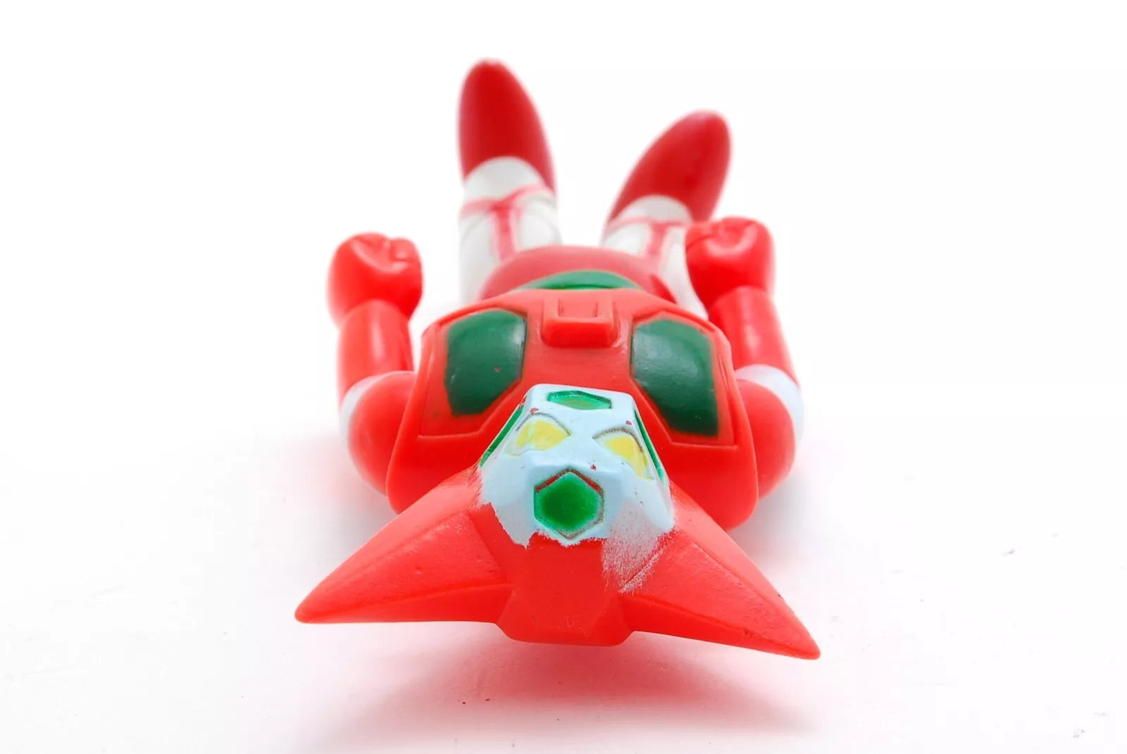 [SEK] EXC+4 Popy Getter Robo Getter 1 One Figure (12cm)