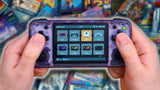 Portable Retro Smart Pro Handheld Gaming Machine - More than 1000 Games