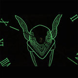 Official Elden Ring Wall Clock (Glows in the Dark)