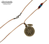 Official Horizon Forbidden West Necklace
