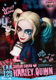 Official Beast Kingdom Suicide Squad: Harley Quinn Action Figure (16cm)