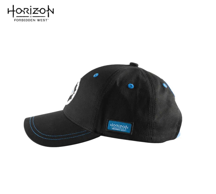 Official Horizon Forbidden West Cap