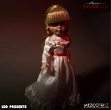 Official Mezco Toyz Annabelle: The Conjuring Doll Figure (25cm)