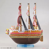 One Piece Queen-Mama Chanter Grand Ship Collection Model Kit