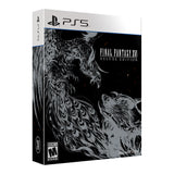 [PS5] Final Fantasy XVI Deluxe Edition R1