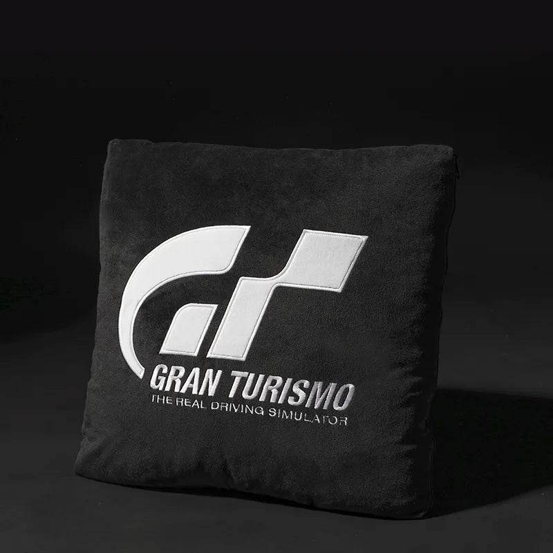 Official Gran Turismo Cushion (40x40cm)