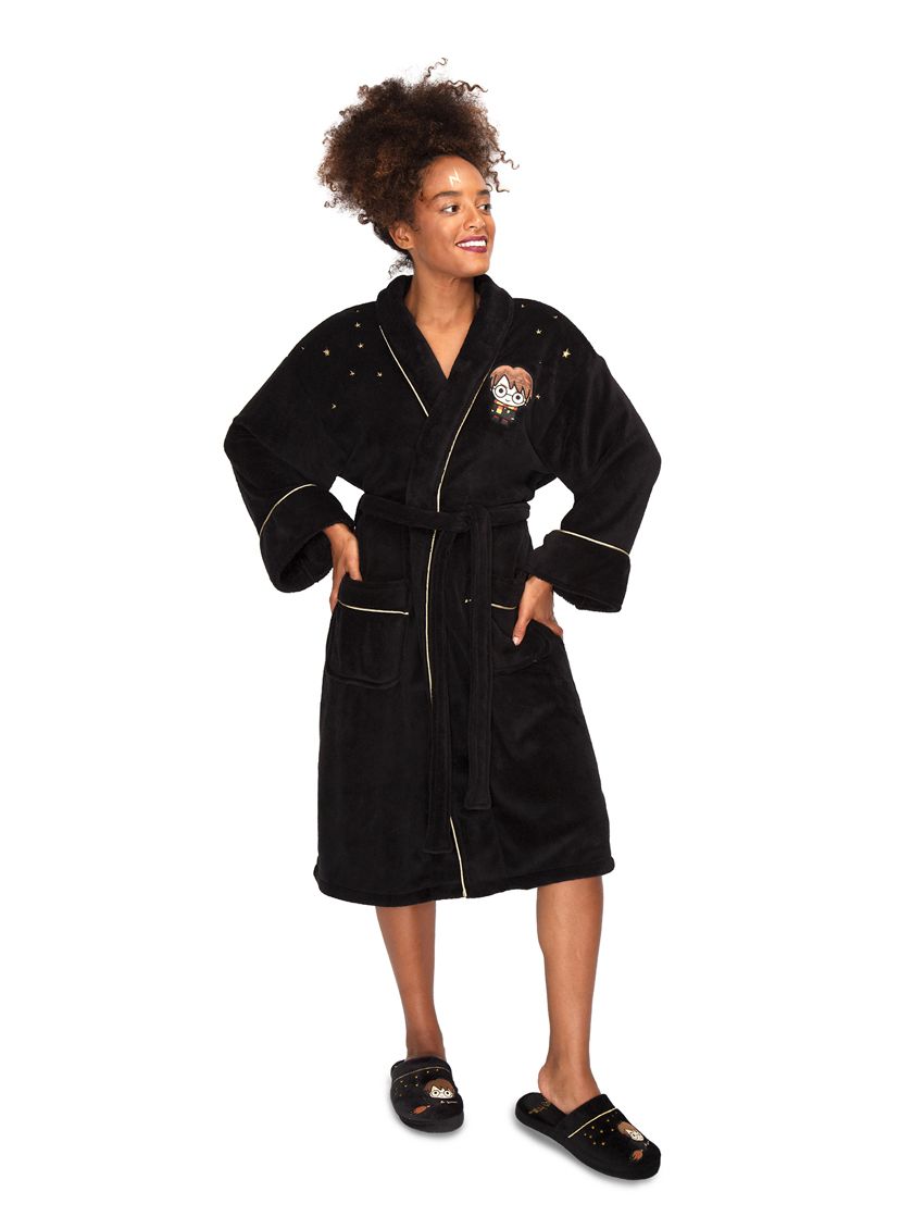 Official Harry Potter Robe (free size)