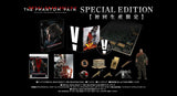 [PS3] Metal Gear Solid V The Phantom Pain Special Edition R3 (Japan Edition)