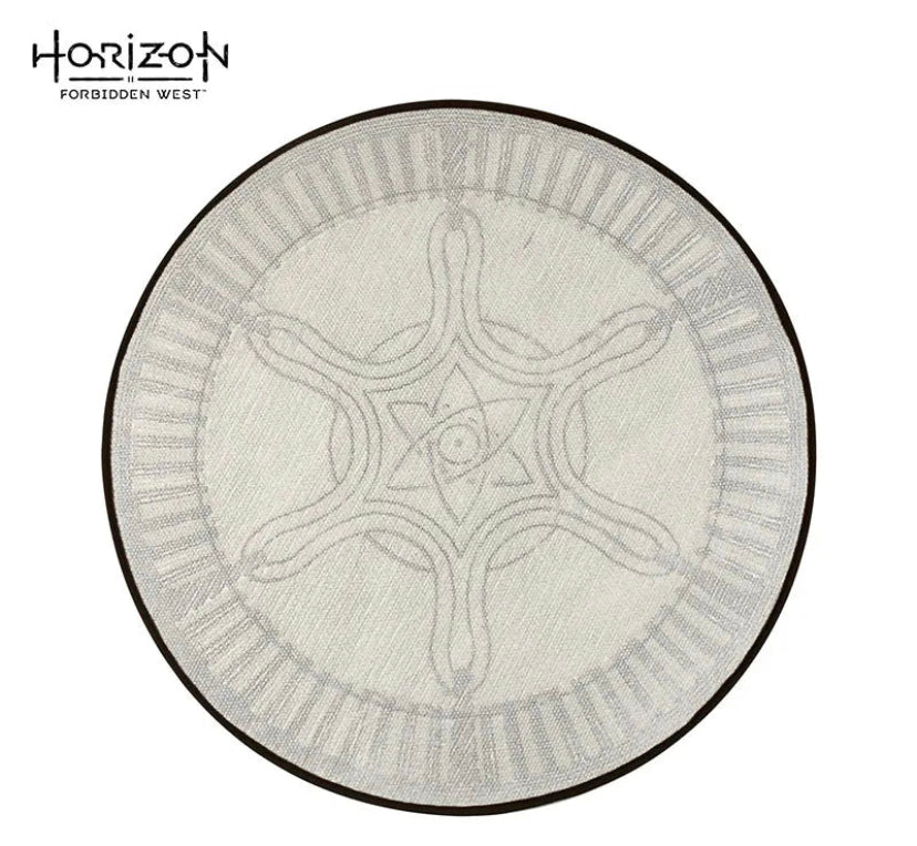 Official Horizon Forbidden West Doormat (70cm)