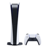 PlayStation 5 Digital Edition Console - R2