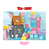[JSM] Official Soap Studio Tom & Jerry Action Mishap Figure