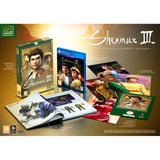 [PS4] Shenmue III - Collector's Edition R2