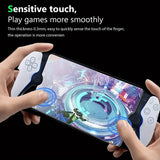 Ultra Thin Screen Protector for PlayStation Portal Remote Player