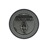 Official The Elder Scrolls V: Skyrim Limited Edition Collectible Coin