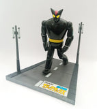 [SEK] Tetsujin 28-go - Black Ox Figure (13cm)