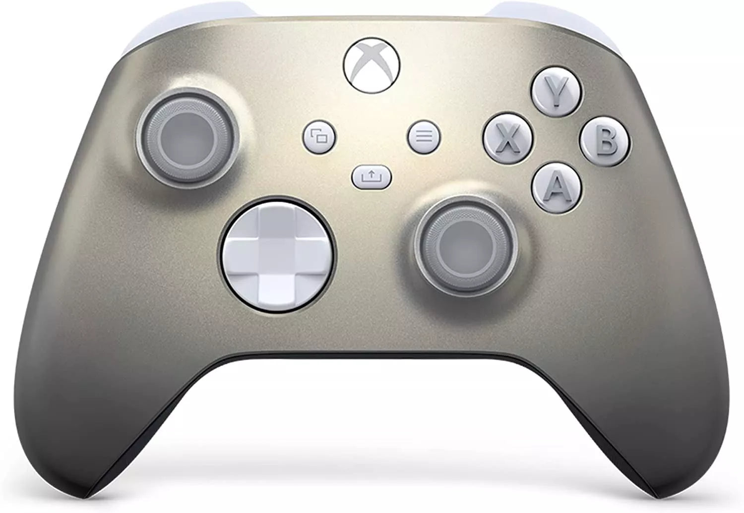 Xbox Wireless Controller Lunar Shift Special Edition